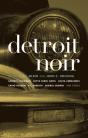 Detroit Noir - Preview