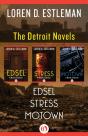 Detroit Novels Volume One - Preview