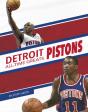 Detroit Pistons - Preview