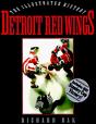 Detroit Red Wings - Preview