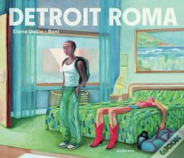 Détroit Roma