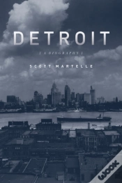 Capa do artigo Detroit