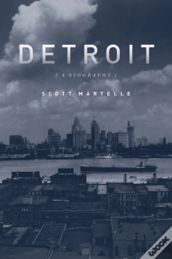 Capa do artigo Detroit