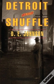 Capa do artigo Detroit Shuffle