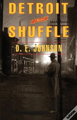 Capa do artigo Detroit Shuffle