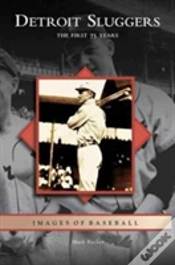 Capa do artigo Detroit Sluggers