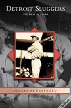Capa do artigo Detroit Sluggers