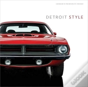 Capa do artigo Detroit Style