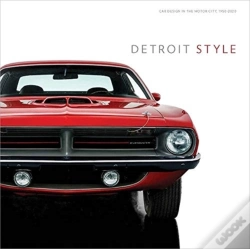 Capa do artigo Detroit Style
