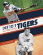 Detroit Tigers All-Time Greats - Preview