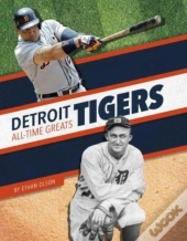 Detroit Tigers All-Time Greats