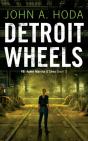 Detroit Wheels - Preview