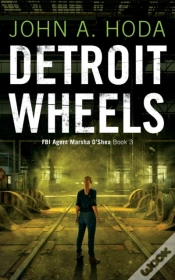 Capa do artigo Detroit Wheels