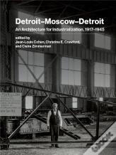 Detroitâ€“Moscowâ€“Detroit