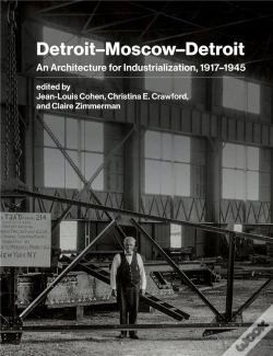 Capa do artigo Detroitâ€“Moscowâ€“Detroit