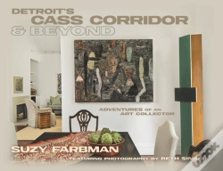 Capa do artigo Detroit'S Cass Corridor And Beyond