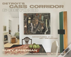 Capa do artigo Detroit'S Cass Corridor And Beyond