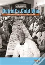 Capa do artigo Detroit