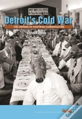 Detroit'S Cold War