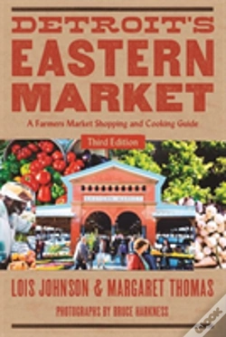 Capa do artigo Detroit'S Eastern Market