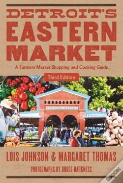 Capa do artigo Detroit'S Eastern Market