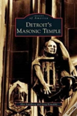 Capa do artigo Detroit'S Masonic Temple
