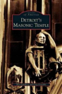 Detroit'S Masonic Temple - Preview