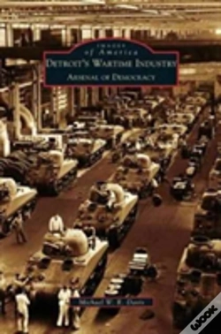 Capa do artigo Detroit'S Wartime Industry