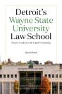 Detroit'S Wayne State University Law School - Preview