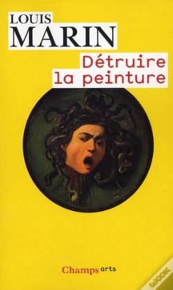 Capa do artigo Détruire La Peinture