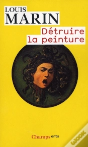 Capa do artigo Détruire La Peinture