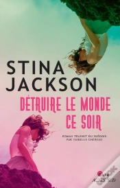 Capa do artigo Détruire Le Monde Ce Soir