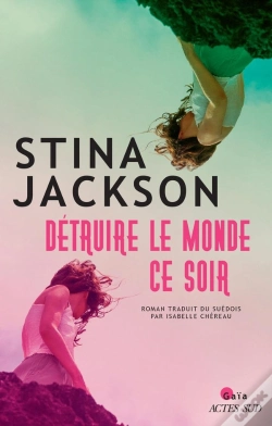 Capa do artigo Détruire Le Monde Ce Soir