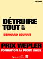 Détruire Tout - Preview