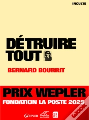 Capa do artigo Détruire Tout