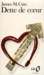 Dette De Coeur - Preview