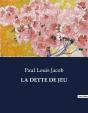 Dette De Jeu - . - Preview