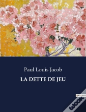 Capa do artigo Dette De Jeu - .