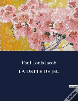 Capa do artigo Dette De Jeu - .