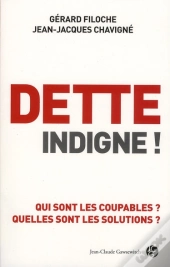 Dette Indigne