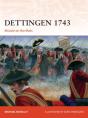 Dettingen 1743 - Preview