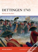 Dettingen 1743