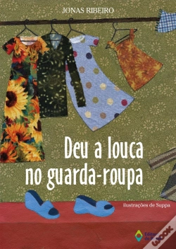 Capa do artigo Deu A Louca No Guarda-Roupa