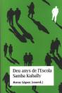 Deu Anys De L'Escola Samba Kubally - Preview