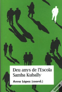 Capa do artigo Deu Anys De L'Escola Samba Kubally