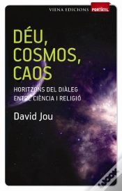 Capa do artigo Déu, Cosmos, Caos