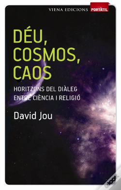 Capa do artigo Déu, Cosmos, Caos