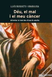 Capa do artigo Déu, El Mal I El Meu Càncer