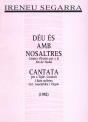 Déu És Amb Nosaltres (Cantata) - Preview