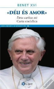 Capa do artigo Déu És Amor